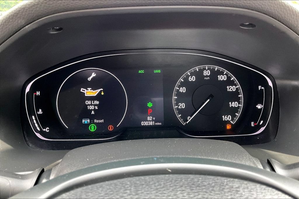 Used 2018 Honda Accord EX-L image 12