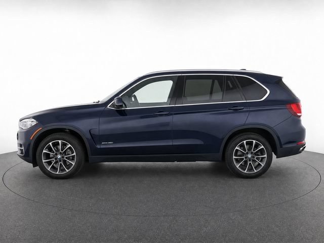 Used 2018 BMW X5 xDrive35i AWD/4WD image 5