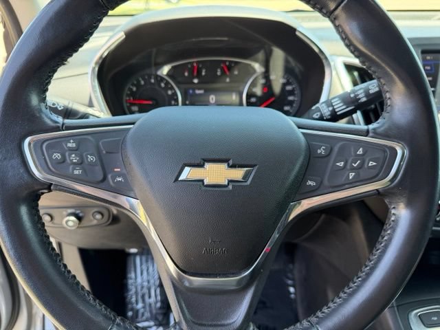 Used 2020 Chevrolet Equinox LT FWD image 13