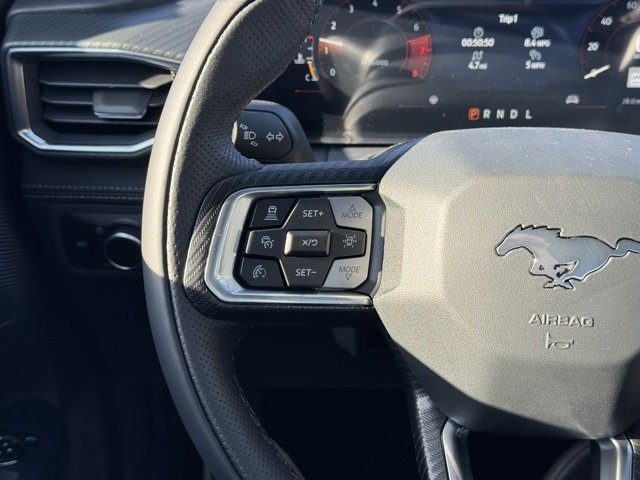 New 2026 Ford Mustang Premium image 20