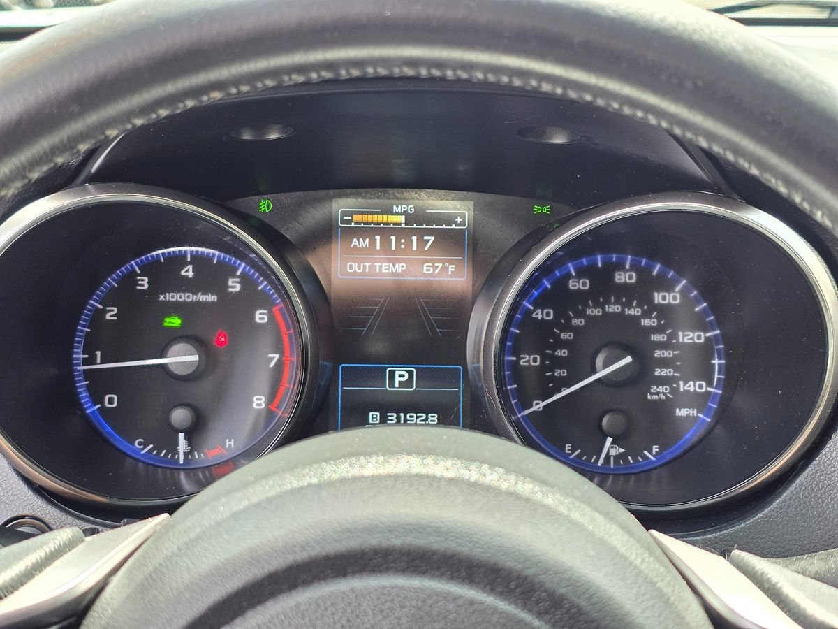 Used 2018 Subaru Outback 2.5i Premium AWD/4WD image 26