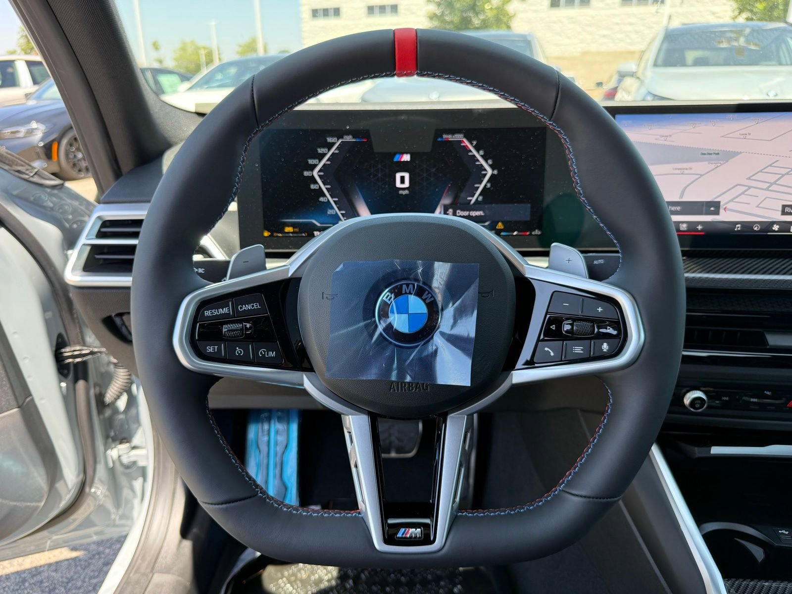 New 2026 BMW M340i RWD image 23