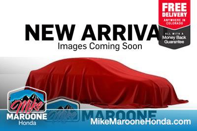 New 2025 Honda Civic Sport image 1