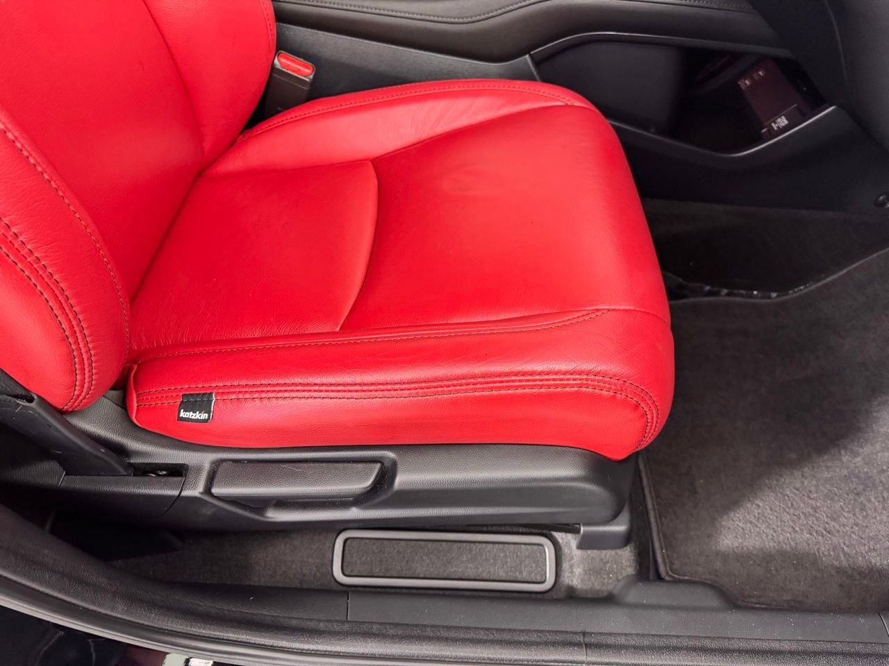 Used 2022 Honda HR-V EX image 34