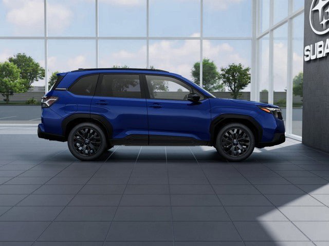 New 2026 Subaru Forester Sport AWD/4WD image 6