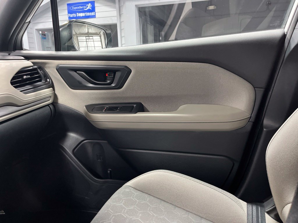 Used 2026 Subaru Forester AWD/4WD image 16