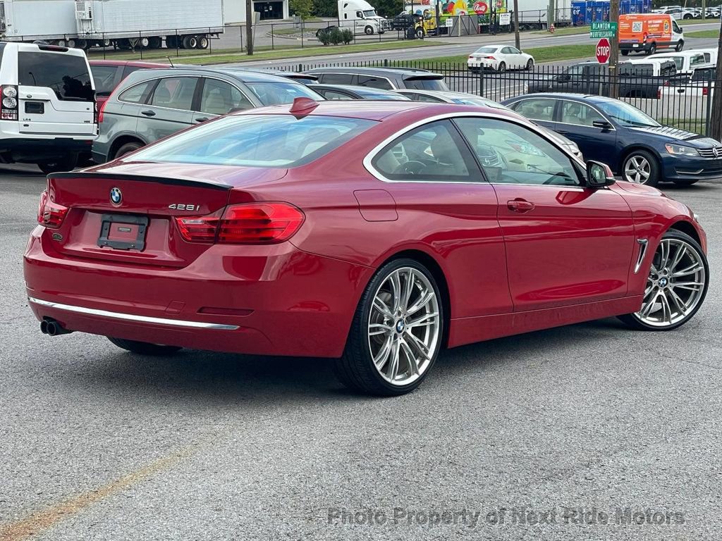 Used 2014 BMW 428i Coupe image 18
