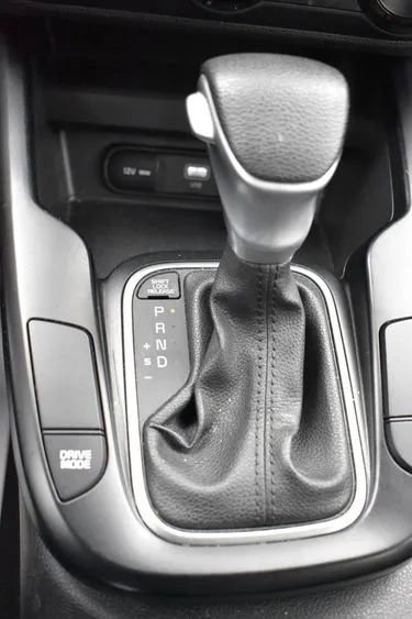 Used 2023 Kia Soul LX w/ Option Group 015 image 33