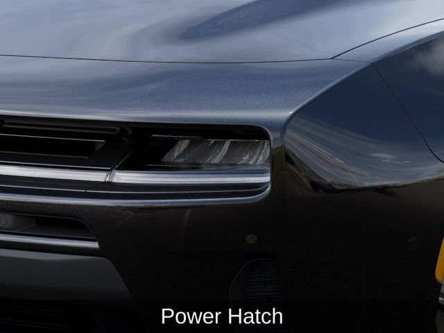 New 2026 Dodge Charger Scat Pack AWD/4WD image 15