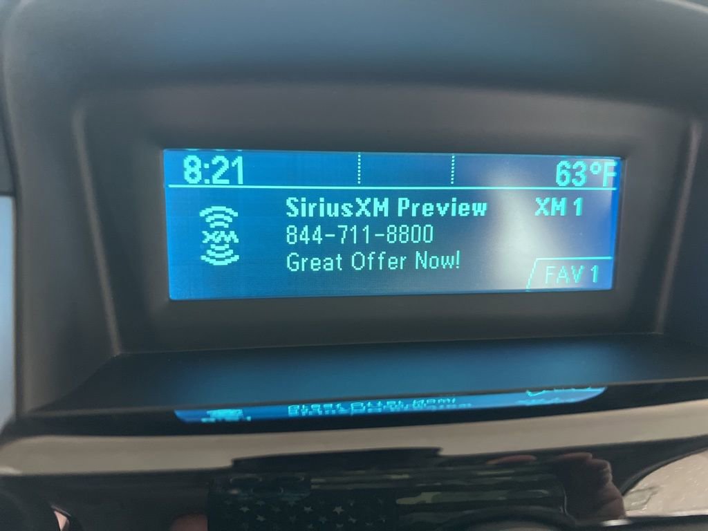 Used 2015 Chevrolet Cruze LS FWD image 46