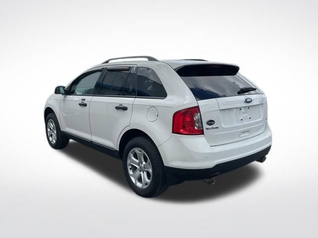 Used 2013 Ford Edge SE AWD/4WD image 12