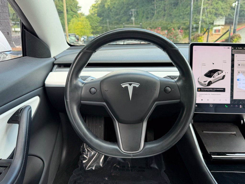 Used 2018 Tesla Model 3 Long Range AWD/4WD image 43