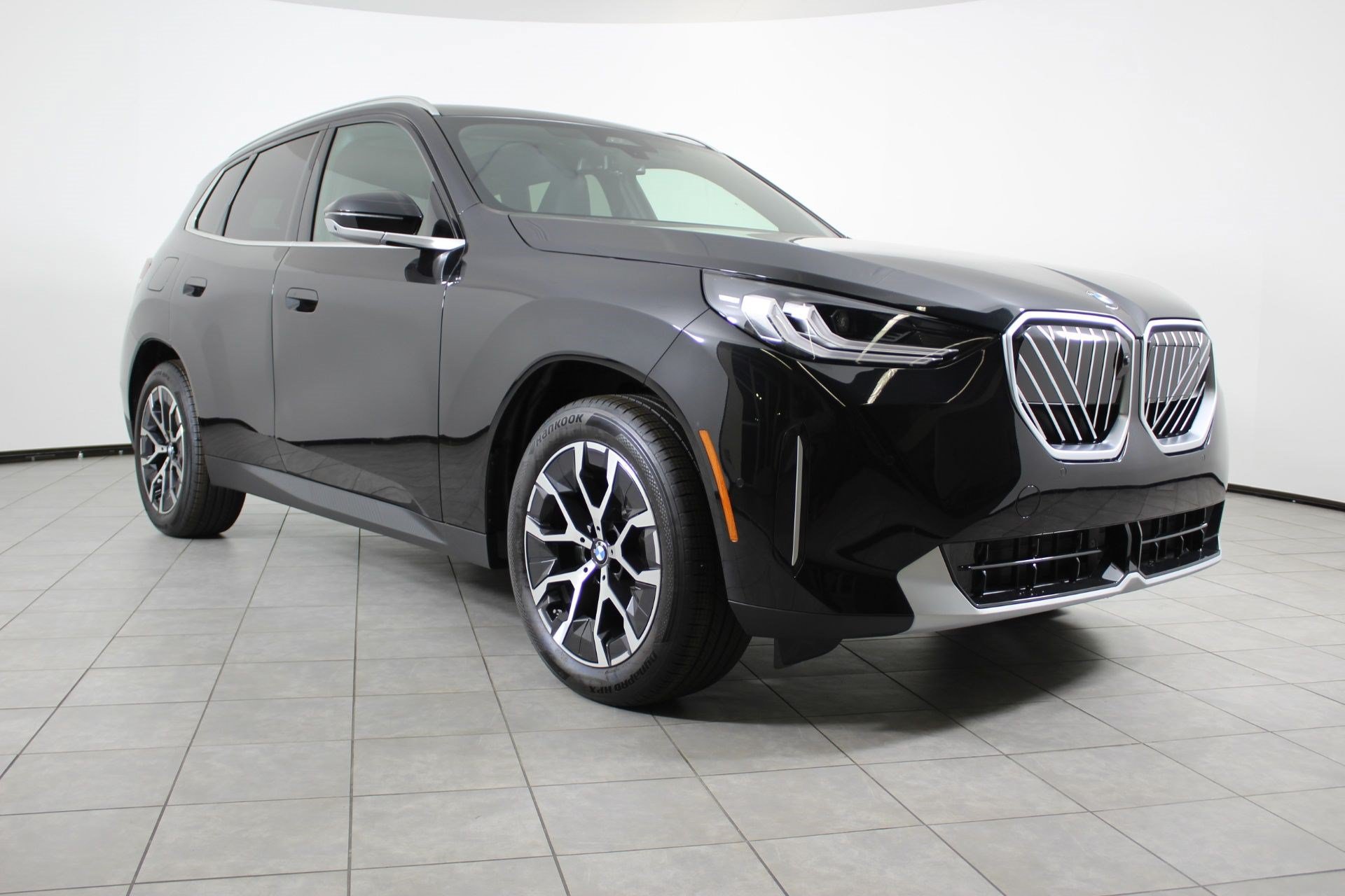 Used 2026 BMW X3 xDrive30i w/ Premium Package AWD/4WD image 6