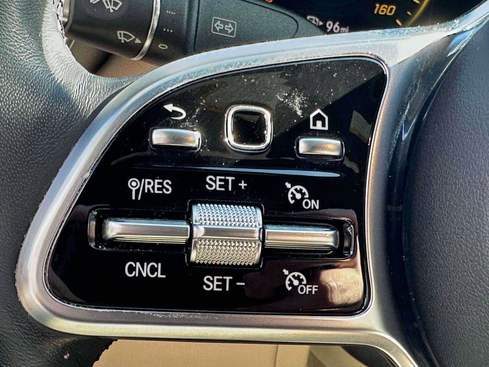 Certified 2023 Mercedes-Benz C 300 4MATIC Cabriolet image 14