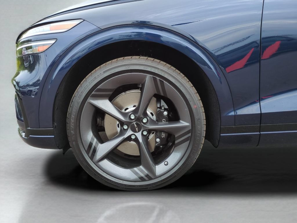 New 2026 Genesis GV70 2.5T Sport Prestige AWD/4WD image 27