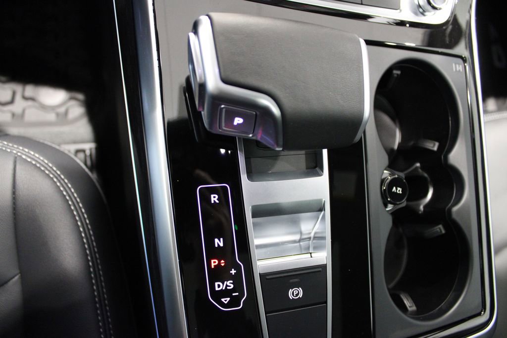New 2026 Audi Q7 2.0T Premium image 15