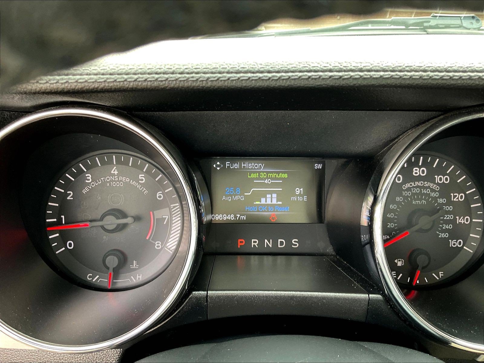 Used 2016 Ford Mustang Premium RWD image 15