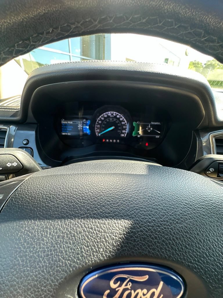 Used 2020 Ford Ranger Lariat w/ Equipment Group 501A Mid AWD/4WD image 6