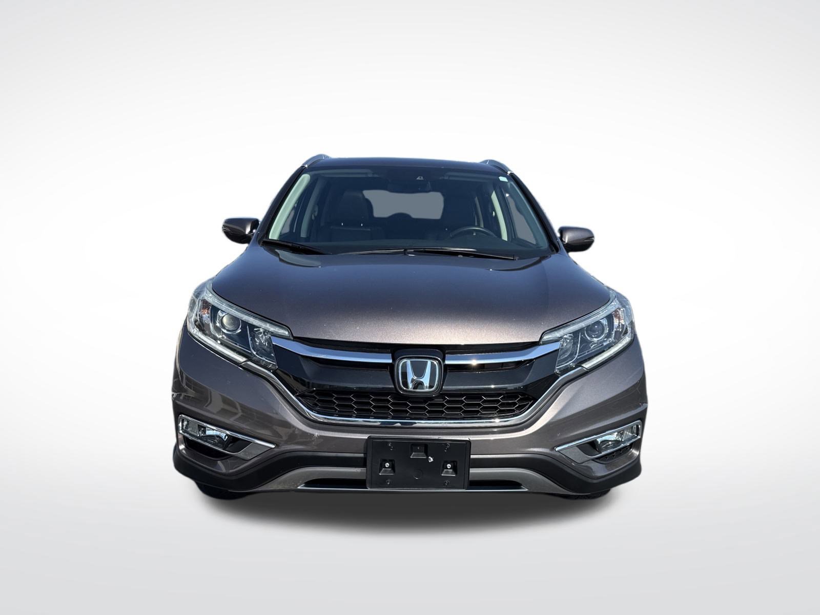 Used 2015 Honda CR-V Touring image 14