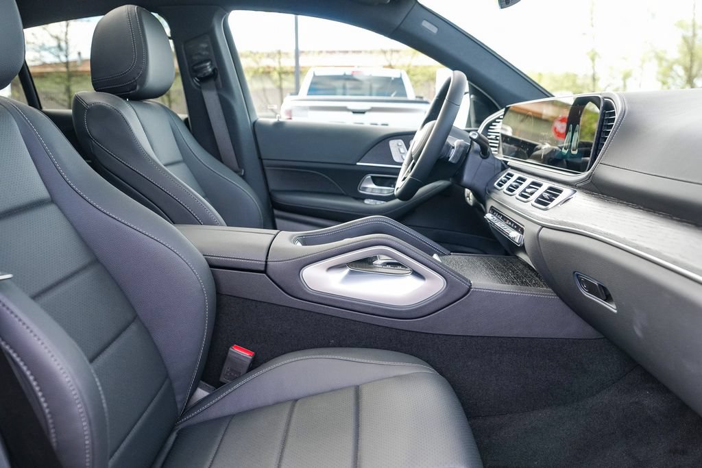 New 2026 Mercedes-Benz GLE 450 4MATIC Coupe image 17