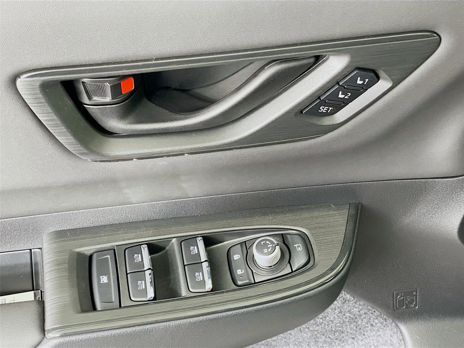 New 2026 Subaru Outback Wilderness w/ Wilderness Plus Package image 20