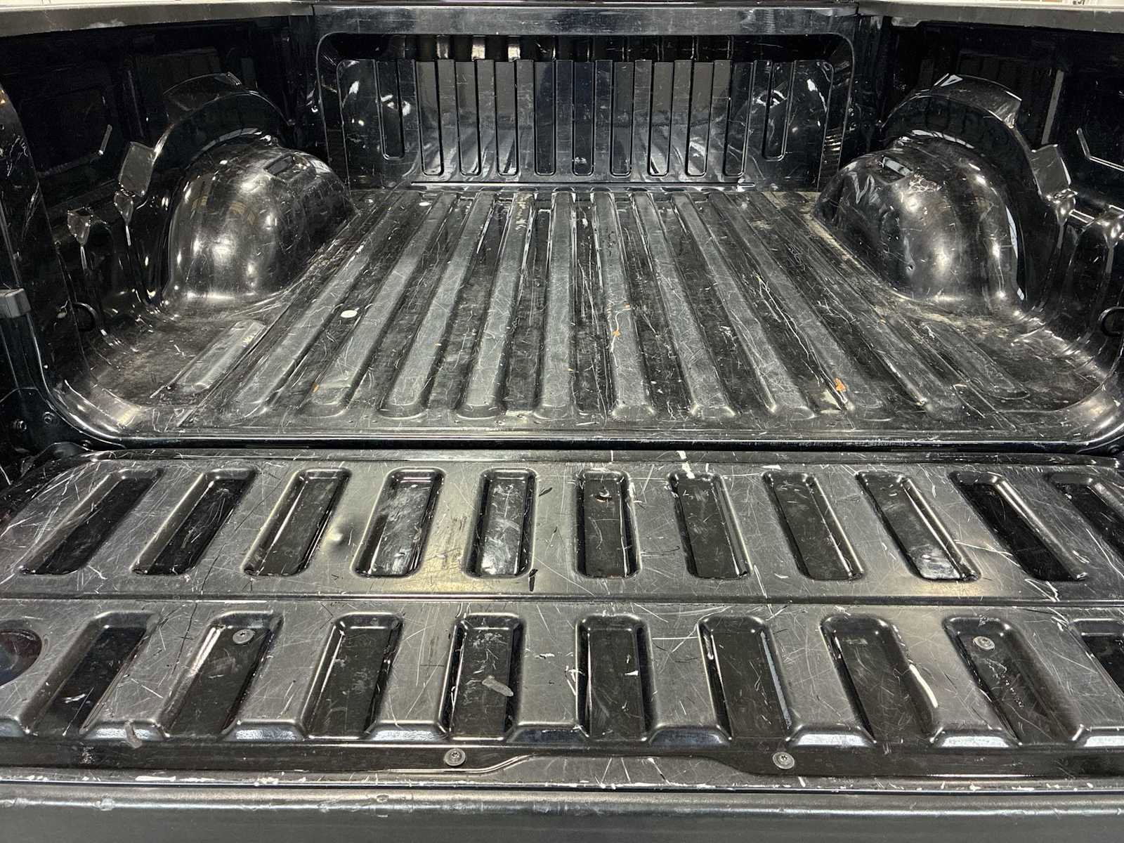 Used 2021 RAM 1500 Laramie image 20