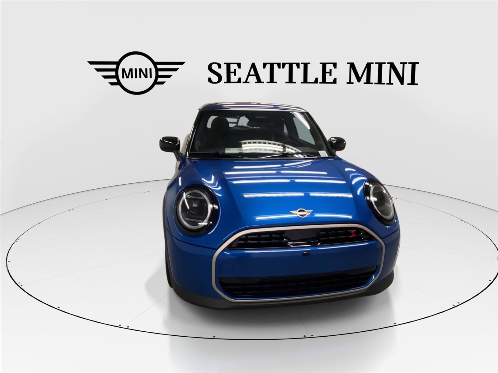 New 2026 MINI Cooper S FWD image 3
