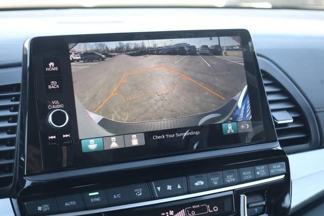 New 2026 Honda Odyssey EX-L image 16