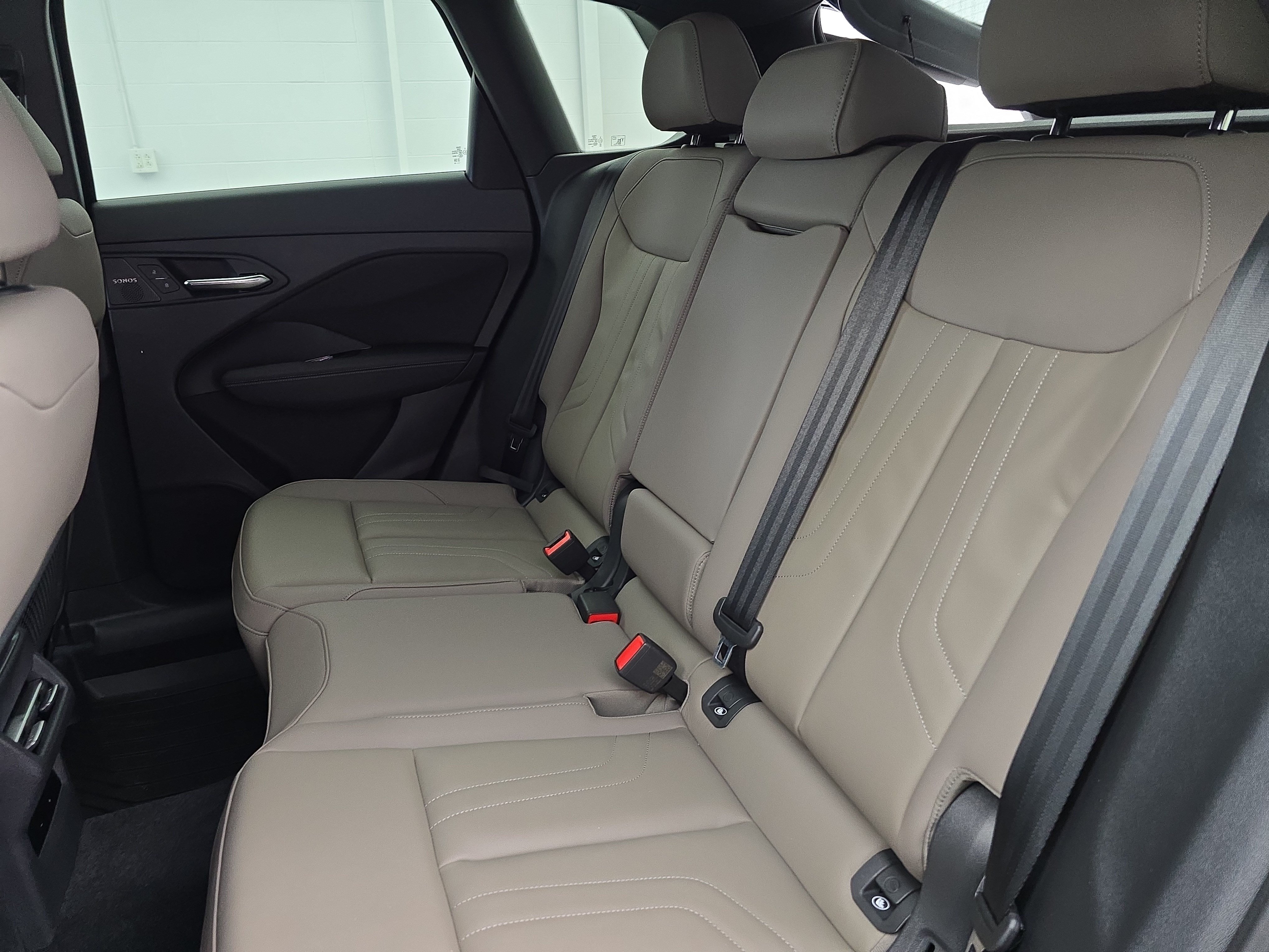 New 2026 Audi Q3 quattro 2.0T AWD/4WD image 14
