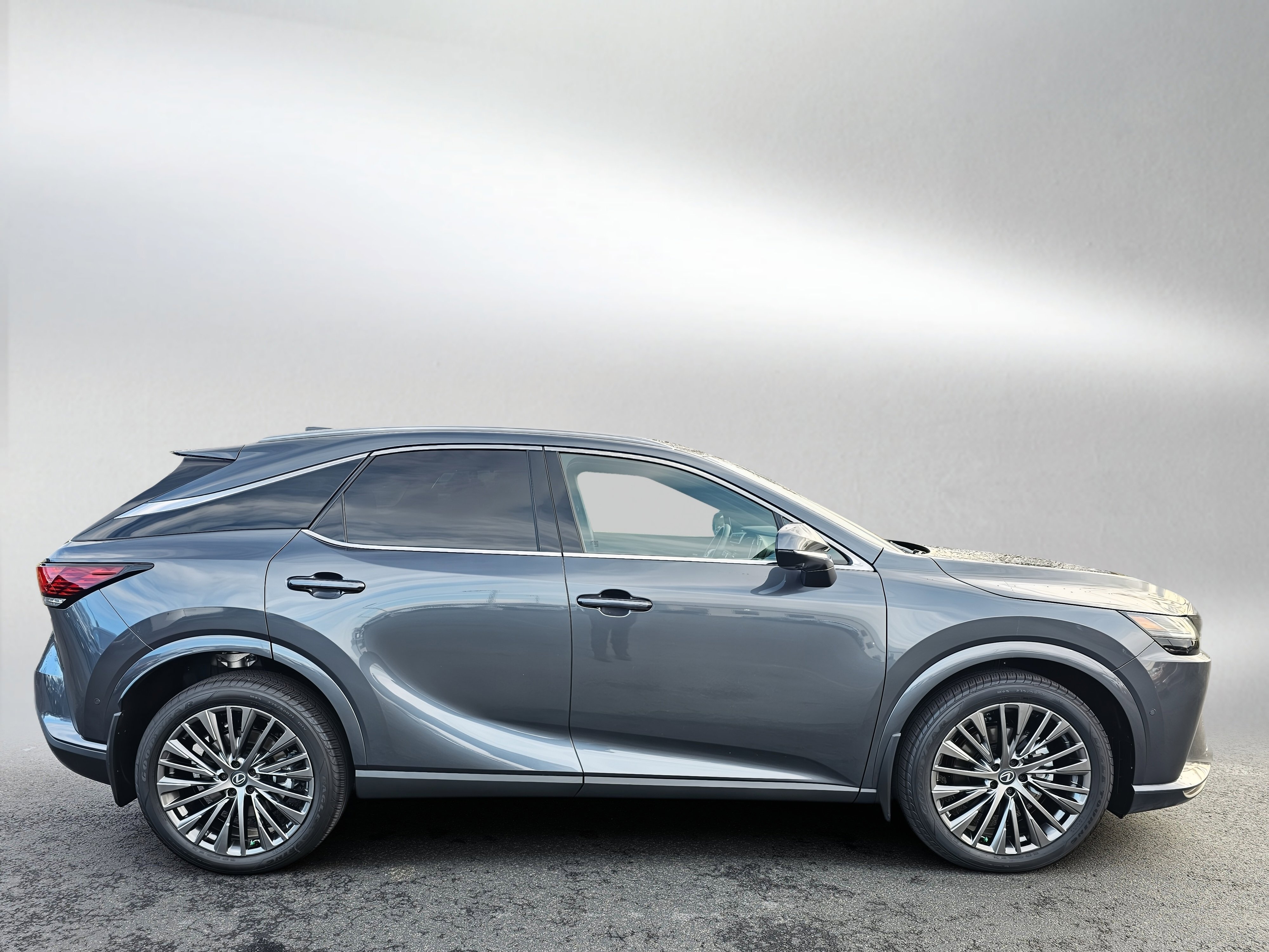 Used 2026 Lexus RX 350 Luxury w/ Convenience Package image 6