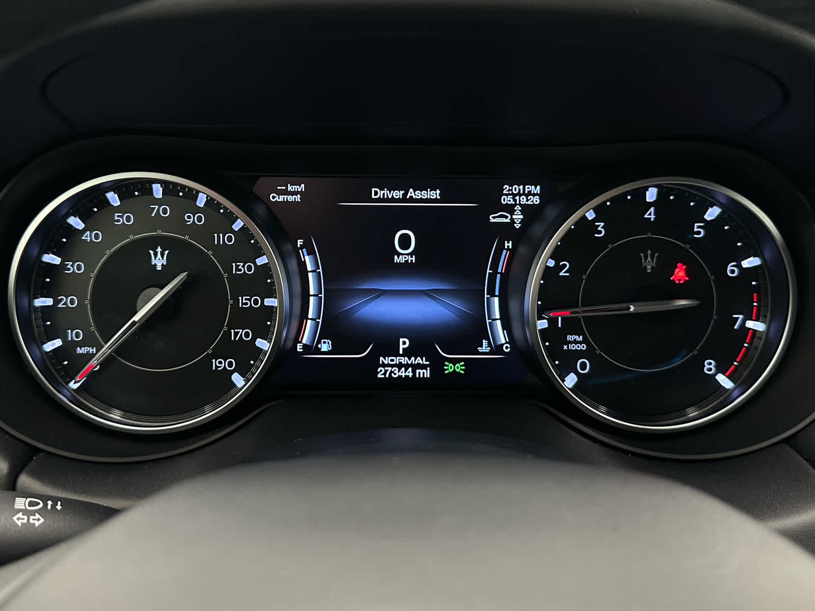 Used 2023 Maserati Levante GT AWD/4WD image 27