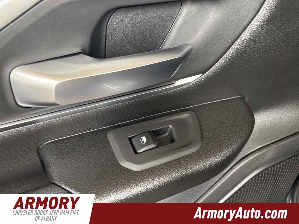 New 2026 RAM 1500 Big Horn image 18