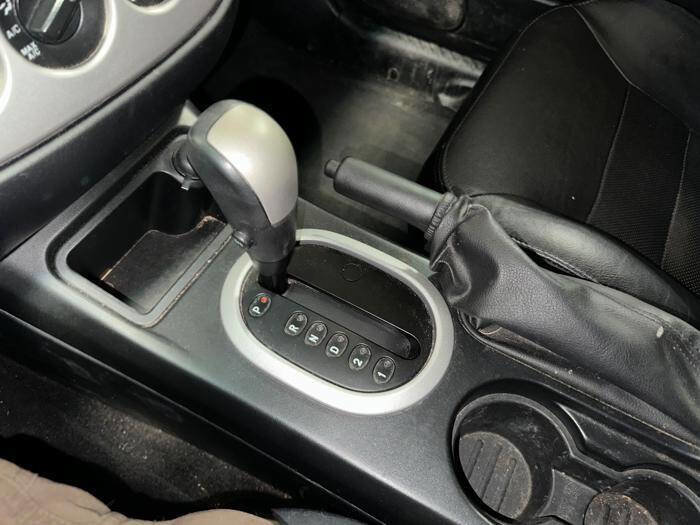 Used 2006 Ford Escape Limited AWD/4WD image 37