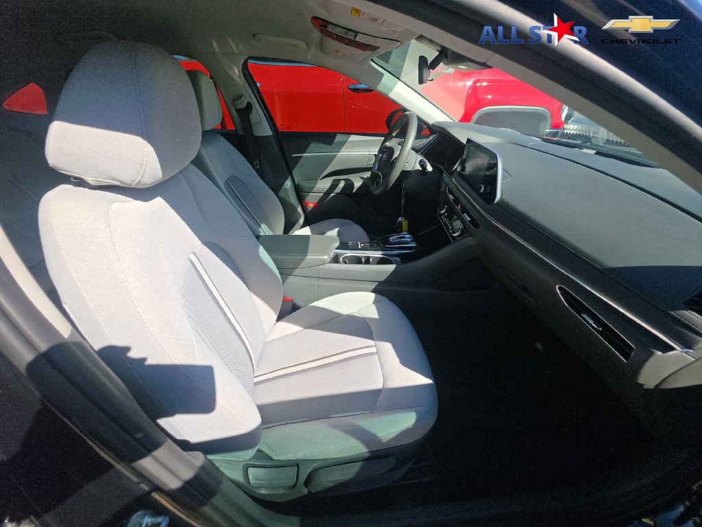 Used 2020 Hyundai Sonata SEL FWD image 8