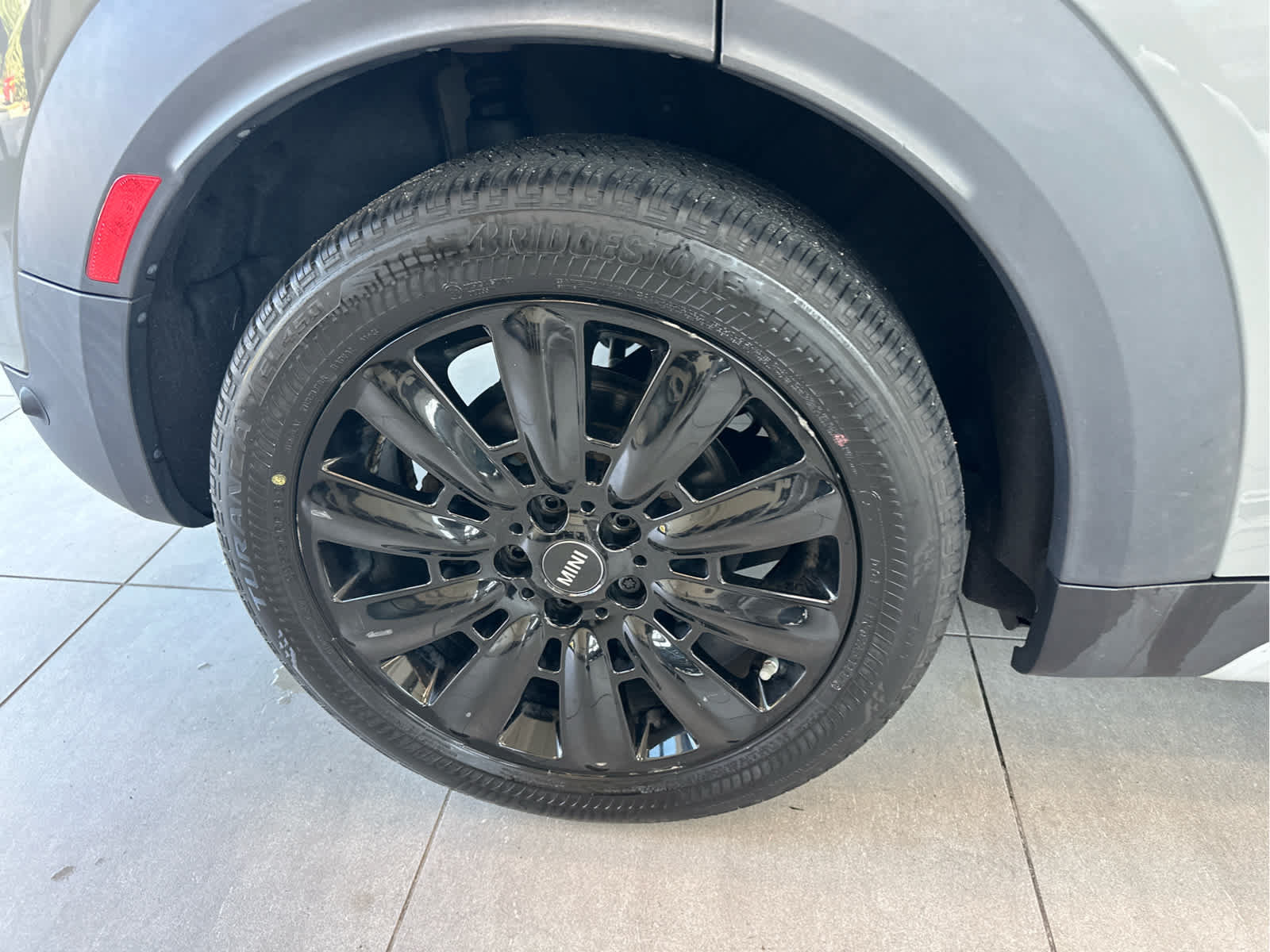 Used 2019 MINI Cooper Countryman S AWD/4WD image 14