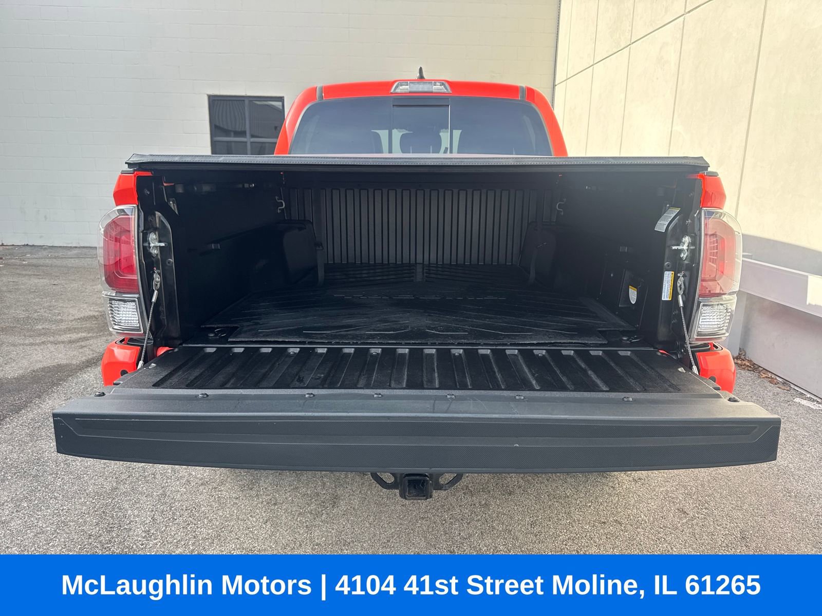 Used 2023 Toyota Tacoma TRD Pro image 27