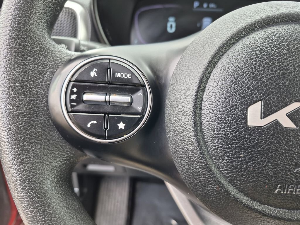 Used 2023 Kia Soul LX FWD image 20