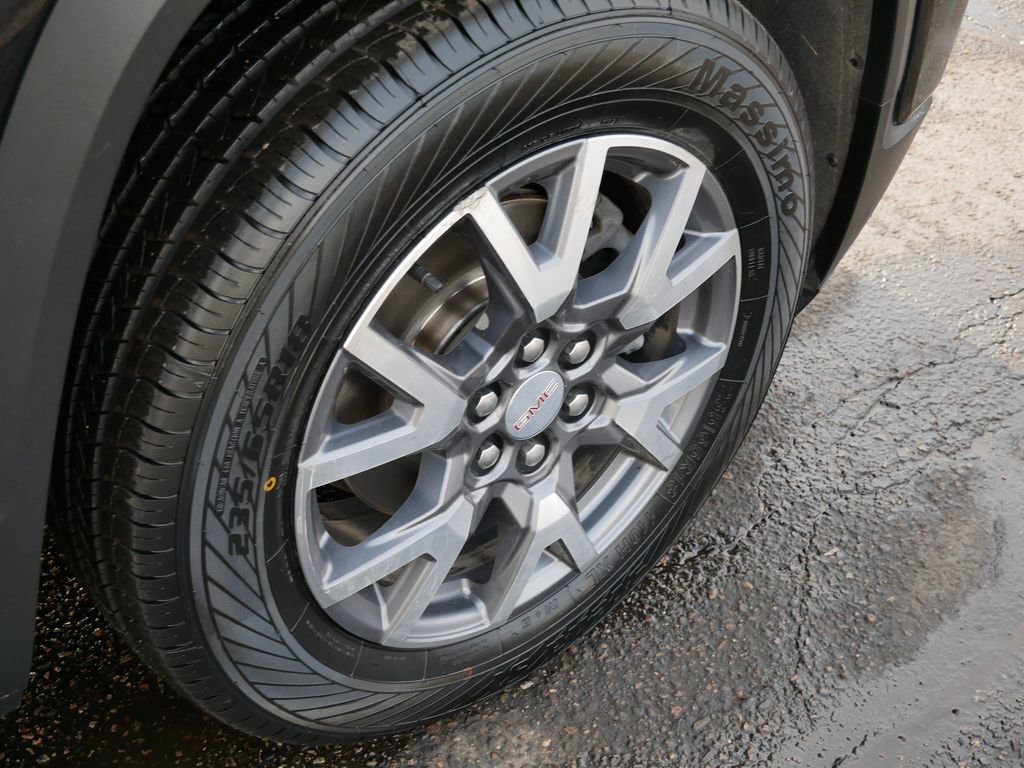 Used 2023 GMC Acadia SLT image 9