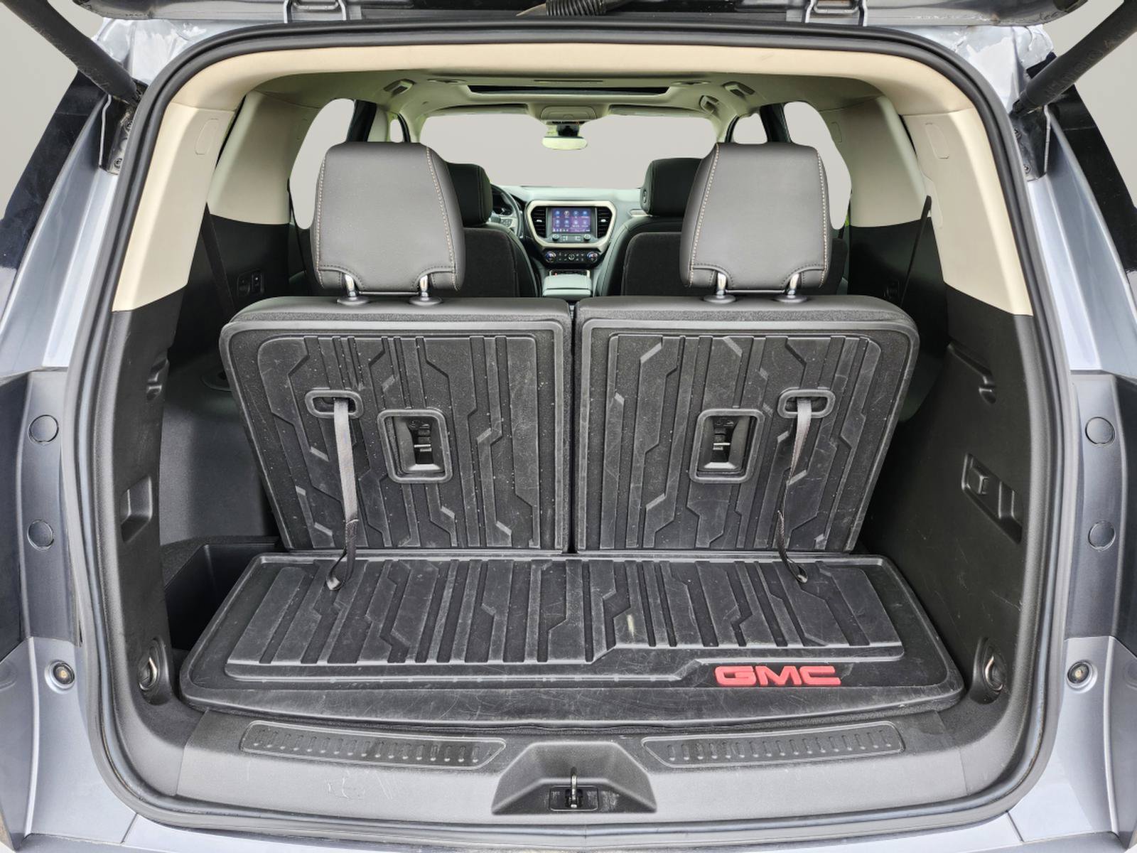 Used 2021 GMC Acadia Denali w/ GMC Pro Grade Package AWD/4WD image 33