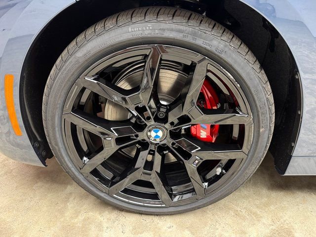Used 2026 BMW 430i xDrive Coupe w/ M Sport Package image 28