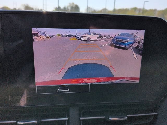Used 2024 Chevrolet Trax LS w/ LS Convenience Package image 21
