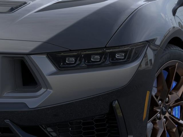 New 2026 Ford Mustang Dark Horse RWD image 18