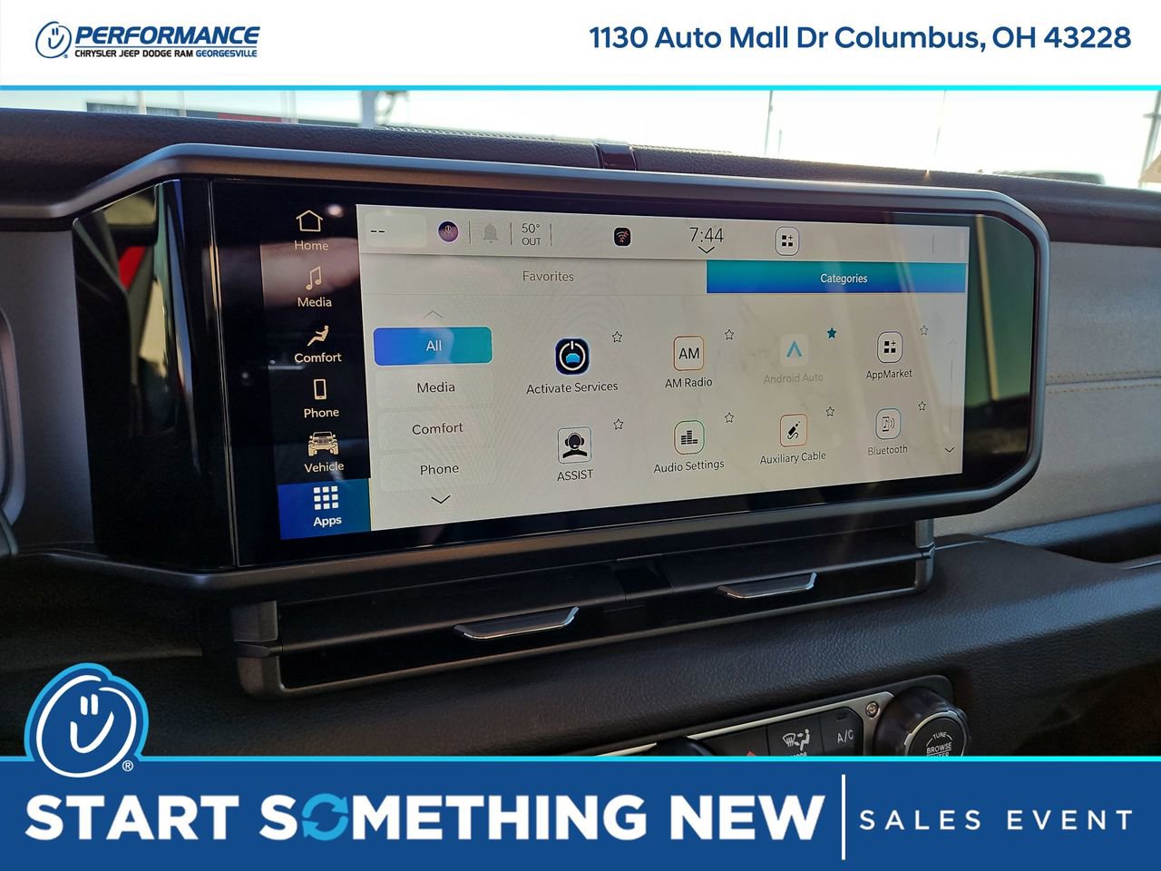 New 2026 Jeep Wrangler Sport image 21