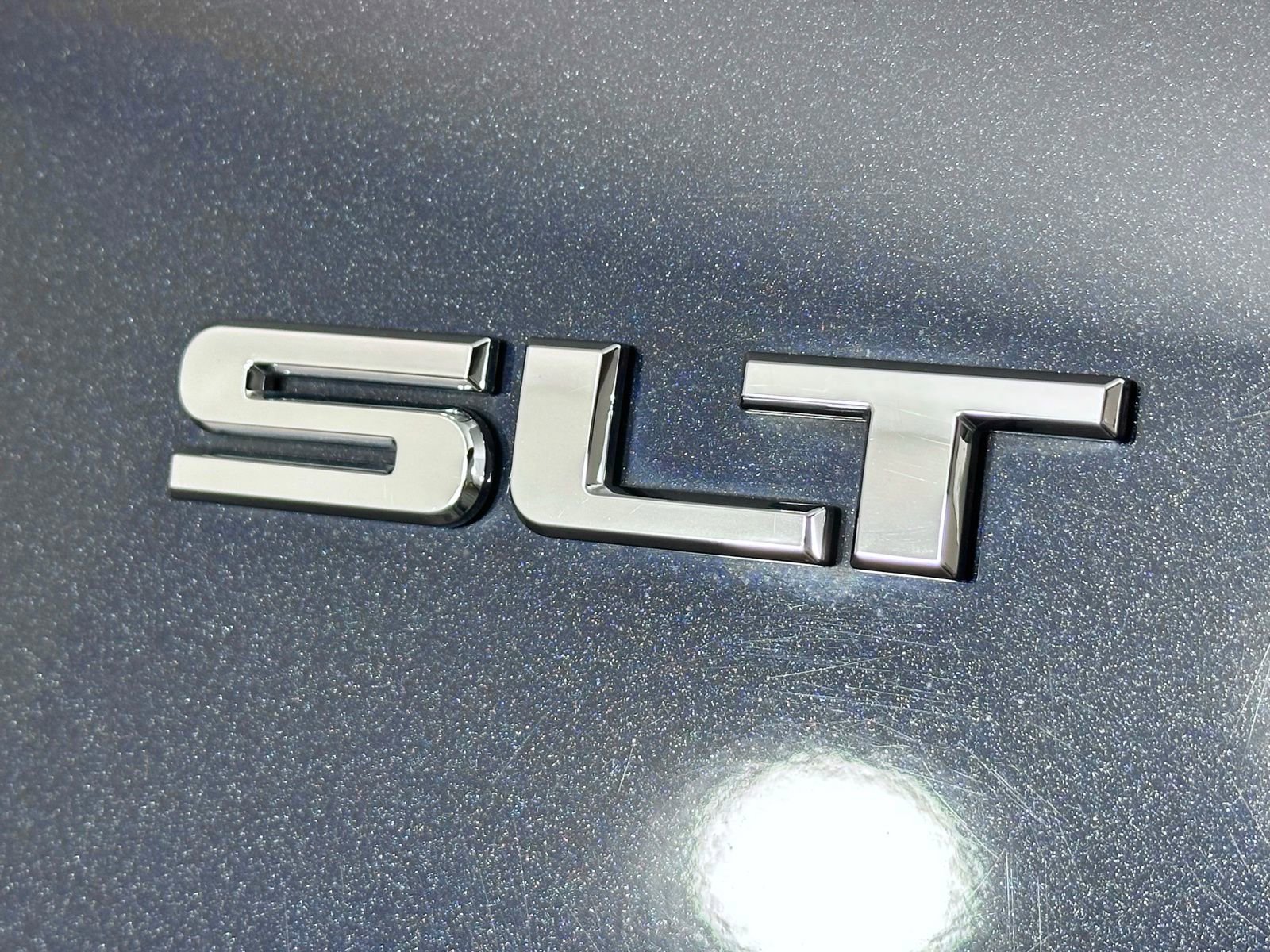 Used 2015 GMC Terrain SLT w/ Open Road Package image 12