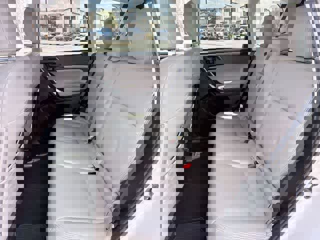 Used 2018 Subaru Forester 2.5i w/ Alloy Wheel Package image 20