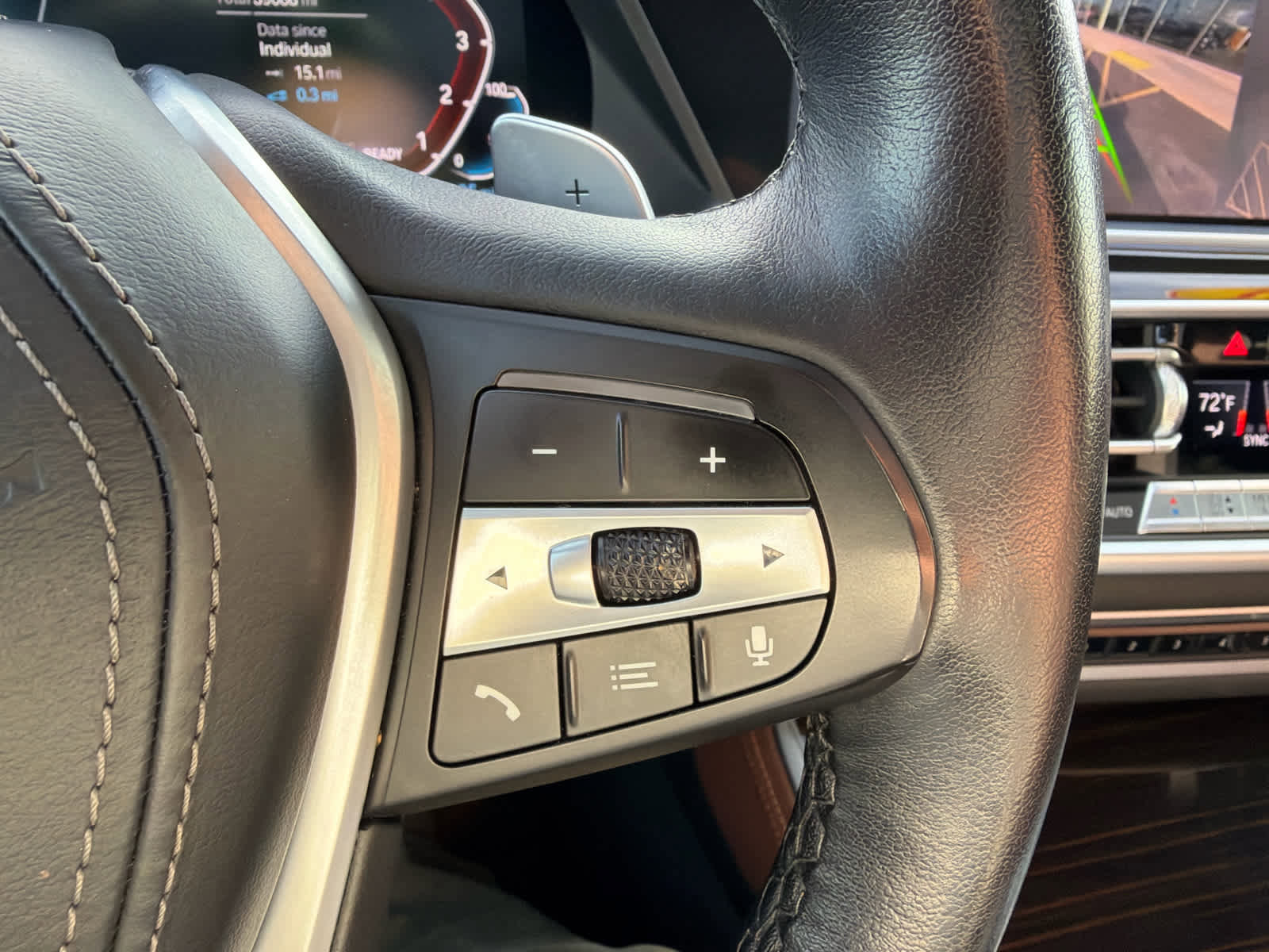 Used 2021 BMW X5 xDrive45e w/ Executive Package image 38