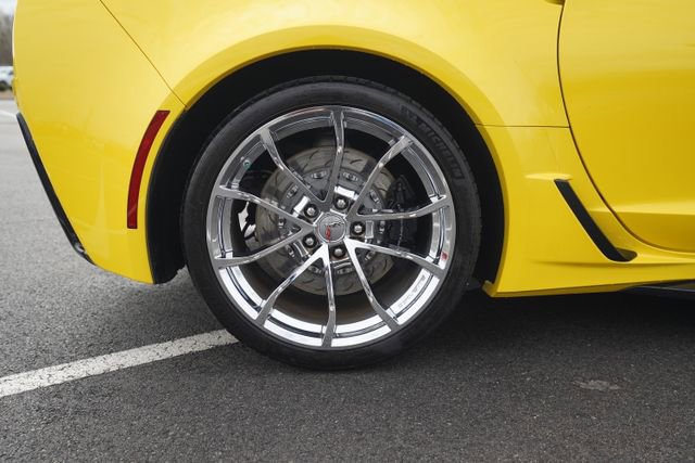 Used 2019 Chevrolet Corvette Grand Sport image 37