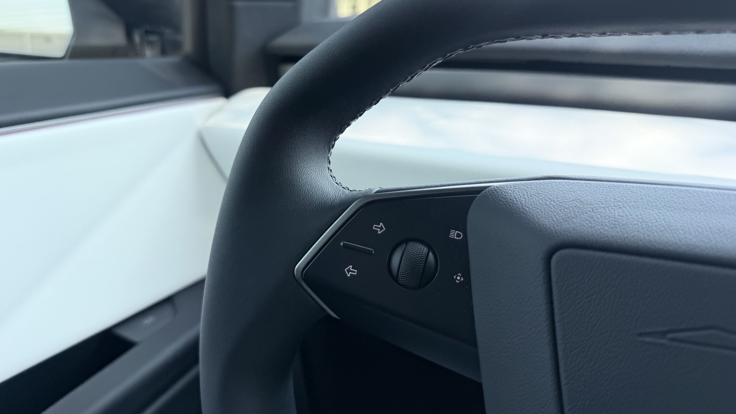 Used 2026 Tesla Cybertruck Cyberbeast AWD/4WD image 61