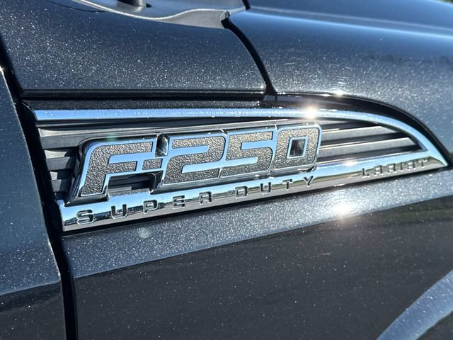 Used 2014 Ford F250 Platinum w/ FX4 Off-Road Package AWD/4WD image 17