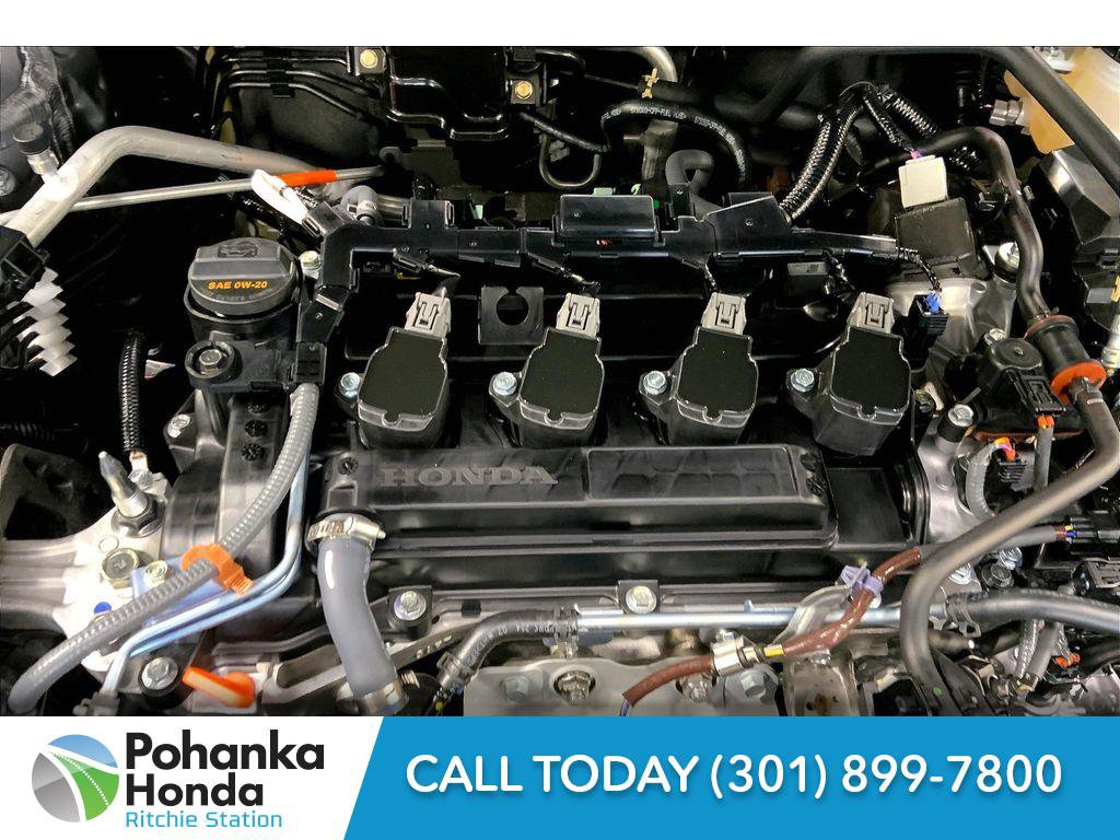 Used 2025 Honda Accord SE image 20